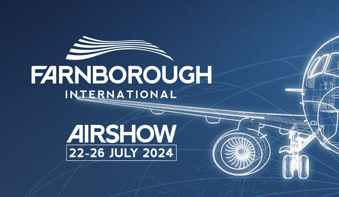 Farnborough Airshow