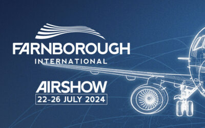 Farnborough Airshow