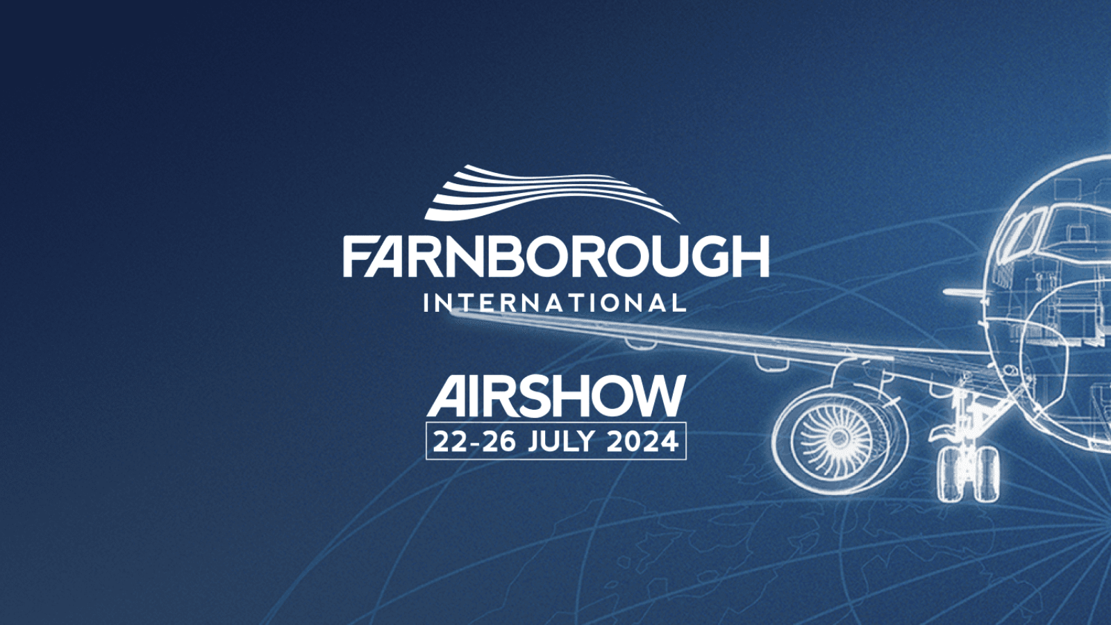 Farnborough Airshow