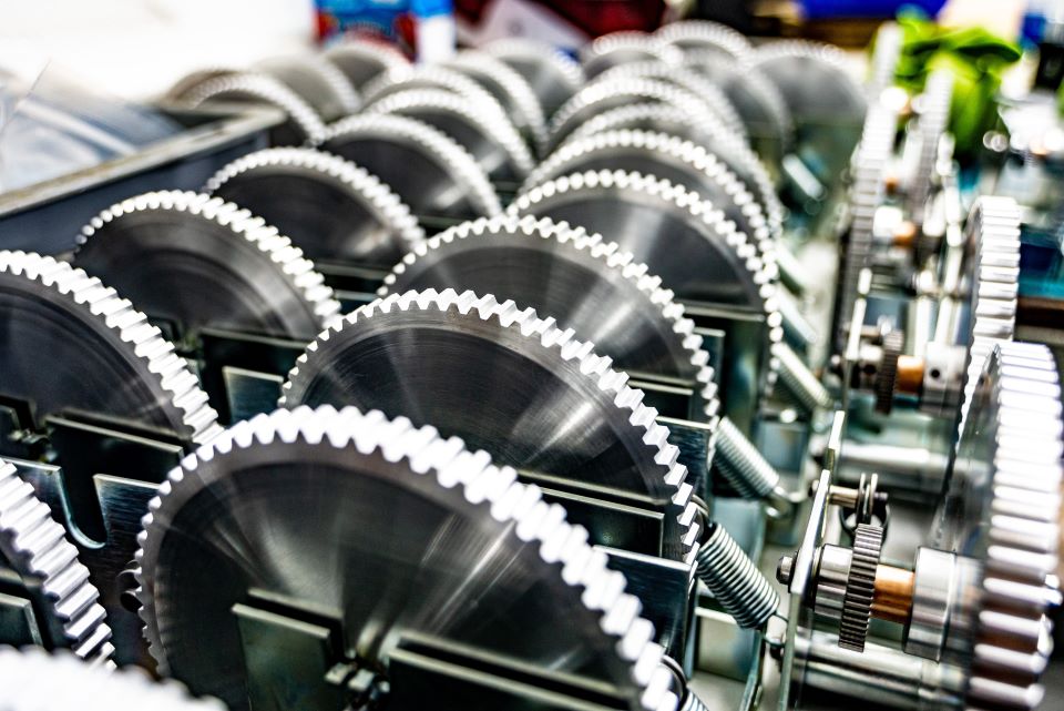 World Pumps meets Muffett Engineering Solutions